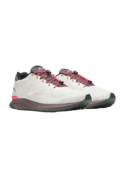 Merrell Skyquest Trek J068539 Erkek Koşu Ayakkabısı - Krem Ecru/fossıl
