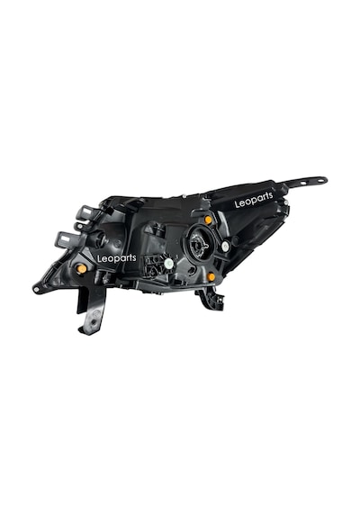 Leoparts Nissan Navara Far Lambası Sağ Merceksiz 2015-2020 26010-4ja0b