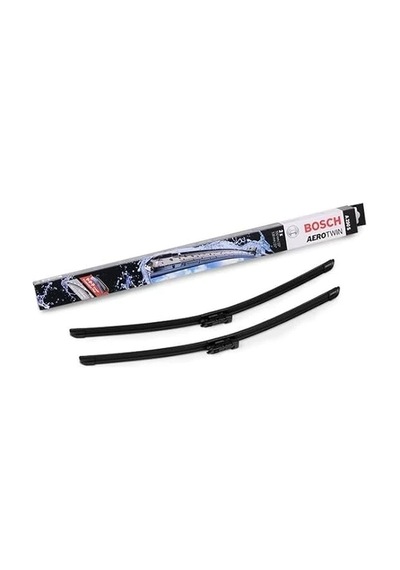 Bosch Aerotwin Silecek Seti 550/530 Mm A290s