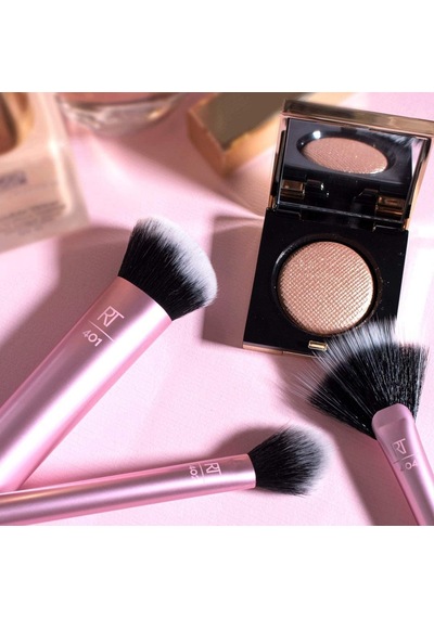 Real Techniques Sculpting Yüz Makyaj Set No:91561