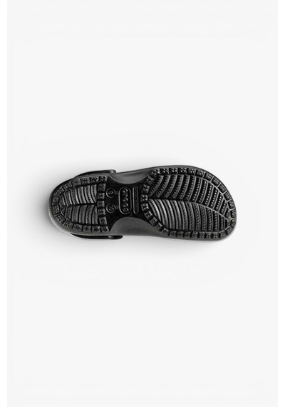 Crocs Classic Uniseks Siyah Terlik - 10001