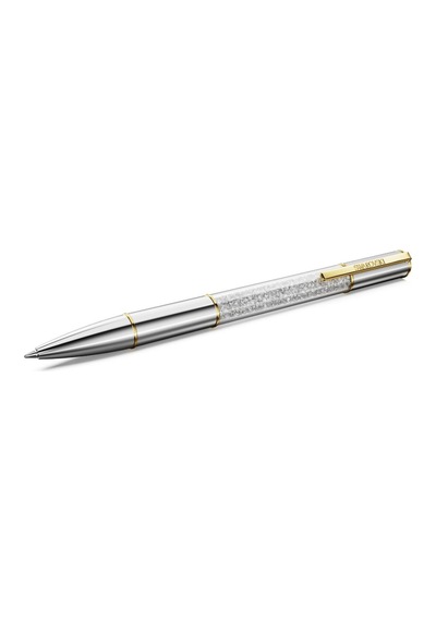 5688637 Swarovski Kalem Crystallıne Lustre:bp Pen Sılver Cry Çok Renkli
