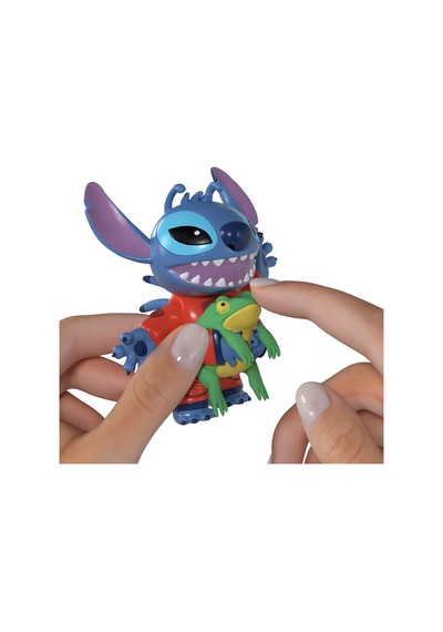 Disney Stitch Fidget Figür 5
