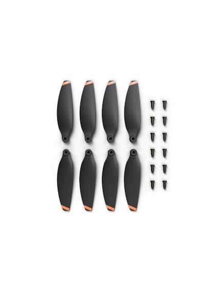 Dji Mini Se / Mini 2 / Mini 2 Se / Mini 4k Orj Pervane Set Propeller