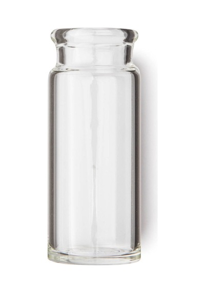 Jim Dunlop 272 Blues Bottle Slide