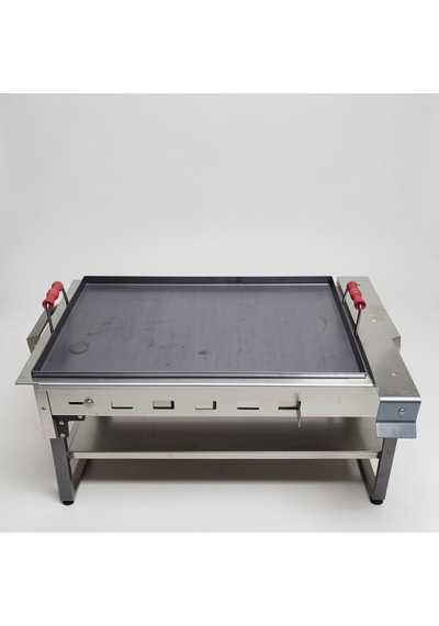 Tavuk-et-köfte-balık-mangalı 35x90 Cm Çok Foksiyonlu Katlanır 80 Cm Profil Ayak Galvaniz