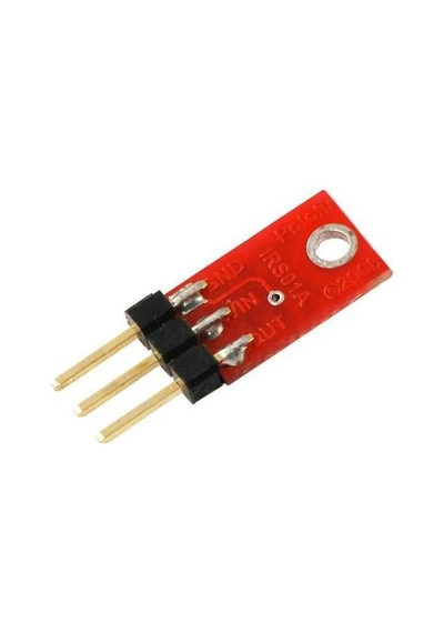 Robotistan Qtr-1Rc Kızılötesi Sensör Çifti (2 Adet) Pl-2459