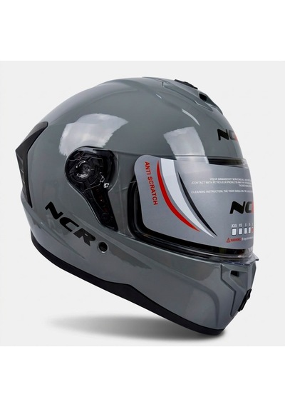 Ncr Kask M70 Nardo Gri-l