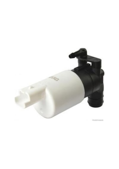 Su Fıskıye Motoru (tek Cıkış) C1-c3 Plurıel-c4 II Ds4-c5-jumpy