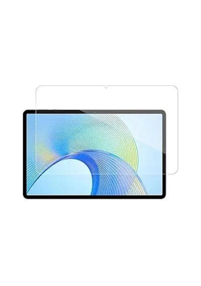 Honor Pad V9 11.5 Inç İle Uyumlu Tam Koruma Nano Esnek Tablet Kırılmaz Ekran Koruyucu