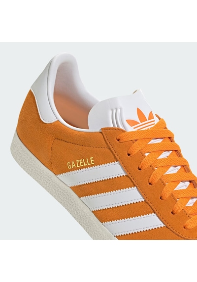 Adidas Gazelle Erkek Günlük Spor Ayakkabı C-adııg2091e10a00 Turuncu