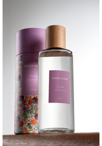 Flora Kolonya 250ml