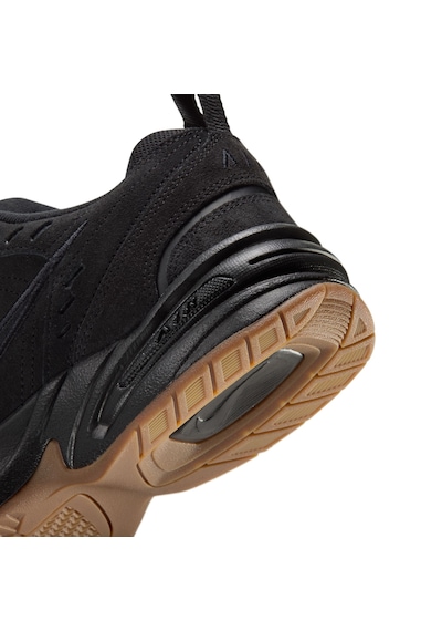 Nike Air Monarch Se Erkek Antrenman Ayakkabısııb2281-001 Siyah