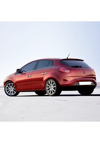 Fiat Bravo 2008-2013 Arka Cam Silecek Süpürgesi 30cm