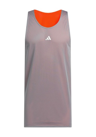 Adidas Select Warmup J Erkek Atlet Jd8446 Gri
