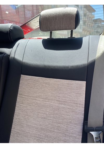Nissan Primera Araca Özel Koltuk Kılıfı