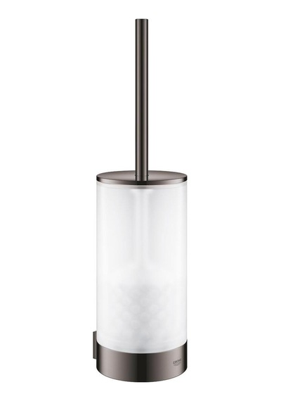 Grohe Selection Tuvalet Fırçası Seti - 41076a00 Diğer