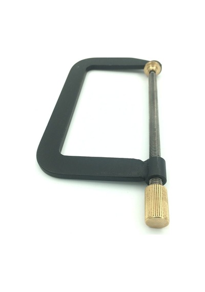 Kunduz Mini Dik İşkence 50x80 Mm