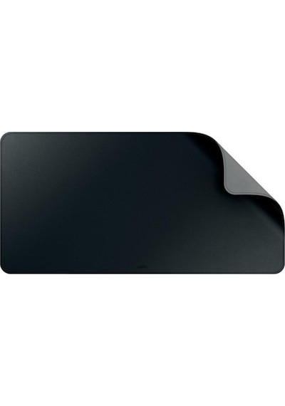 Leitz Büyük Masa Matı 40x80 Cm Siyah Renk Kod: 53820095