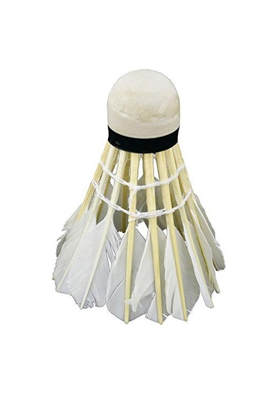 Delta Bt 5000 Badminton Topu, Unisex, Beyaz, Tek Beden Smgstkd59516cc50