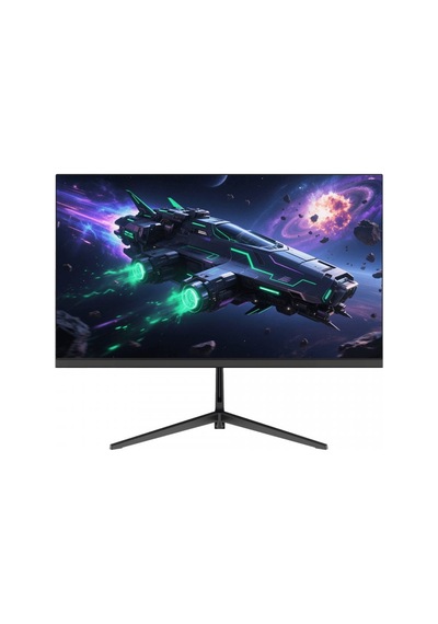 Power Boost RTM128 i7 12700KF 16 GB  512 GB M2 SSD 8 GB RTX5060 23.8" Dos Masaüstü Oyun Bilgisayarı