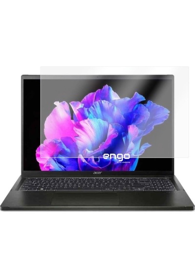 Acer Swift Edge 16 16 İnç Mat Ekran Koruyucu 9h Nano 16:10