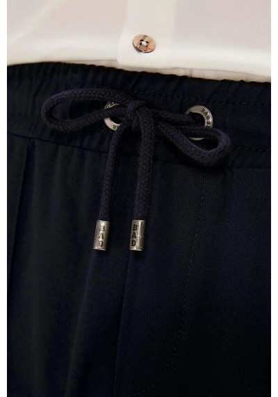 Bad Bear Dublin Pants Lacivert Erkek Eşofman Altı Lacivert