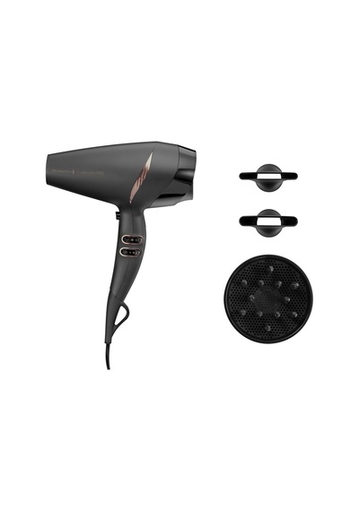 Remington AC7200 Supercare Pro Saç Kurutma Makinesi Remington AC7200 Supercare Pro Saç Kurutma Makinesi