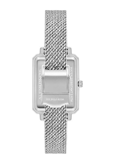 U.s. Polo Assn. Uspa2083-01 Kadın Kol Saati