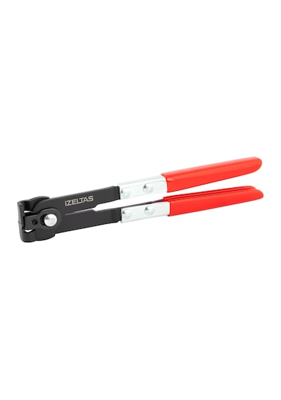 İzeltaş 3425120220 Hortum Kelepçe Pense Sıkıştırma Tipi 235 MM