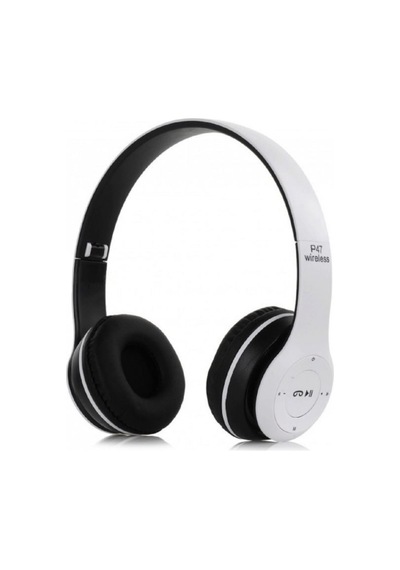 Glrtech P47 Bluetooth 5.0 Kulak Üstü Kulaklık