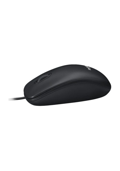Logıtech M100 Kablolu Sıyah Mouse - 910-006652