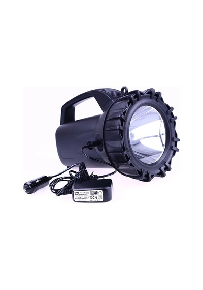 Şarjlı 50 W Büyük Fener Wt-400 Çok Renkli
