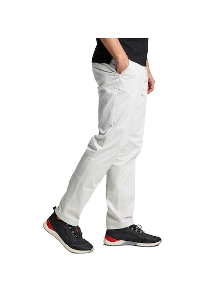 Slam Slam Deck Lgt Chino Pant Erkek Beyaz Pantolon W03
