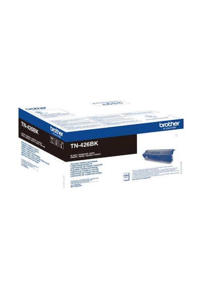 Brother Tn-466bk  Siyah Toner