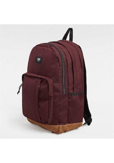 Vans Old Skool Trek Sırt Çantası Bordo