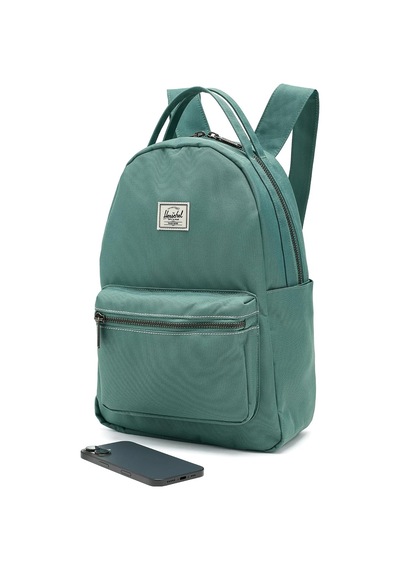 Herschel Nova Küçük Boy Su İtici Kumaş Sırt Çantası, 14 L Diğer