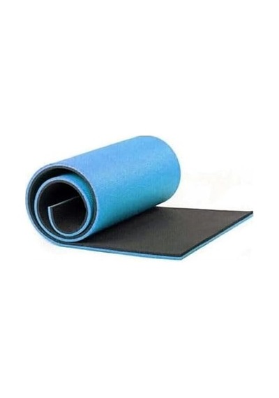 Unisex Pilates Minderi 8 Mm & Yoga Mat Cks-13 Diğer