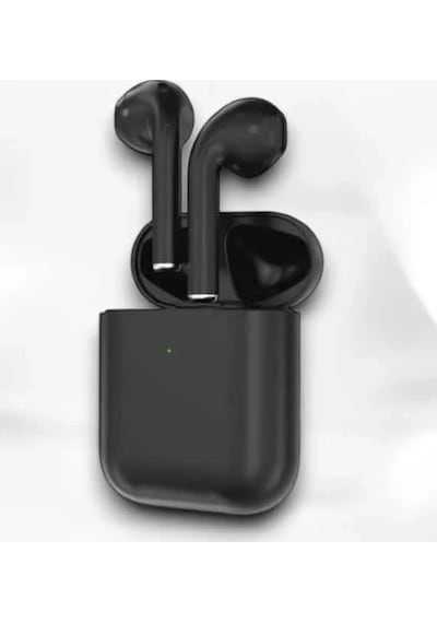 Yeni Nesil Bluetooth Kulaklık Pro 5 Siyah - 8d Ses Performansı