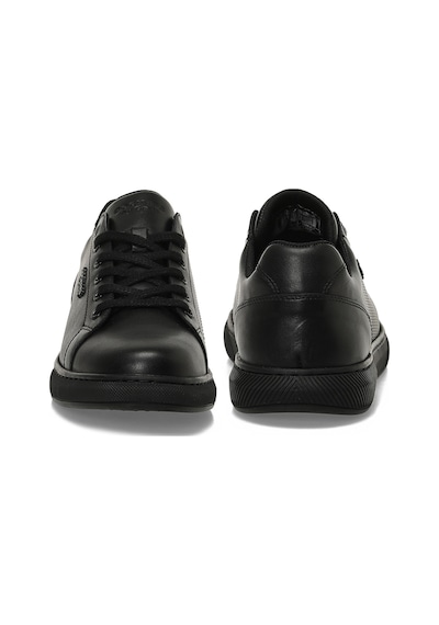 Dockers By Gerli 234255 6fx Siyah Erkek Comfort Ayakkabı Siyah
