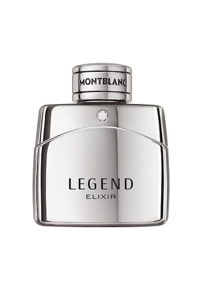 Mont Blanc Legend Elixir Parfum 100 Ml Aromatik