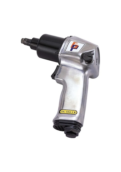 Gison Gw-12C 3/8" Havalı Somun Sıkma 9.5 MM