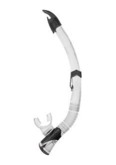 Seac Sub Snorkel Fast Tech Siyah