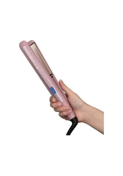 Remington S5901 Coconut Smooth Straightener Düzleştirici