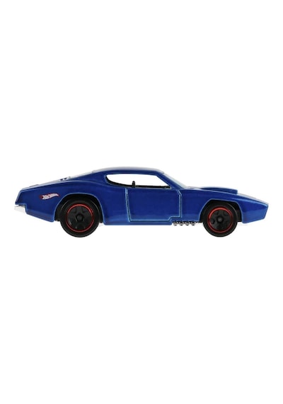 Hot Wheels Tekli Arabalar Custom Otto Jjk03 Kısa Kart Çok Renkli