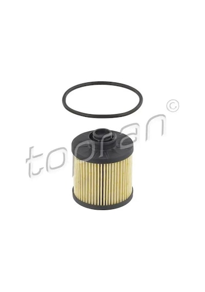 Peugeot Partner Yakit Filtresi 1.6 Hdi 2008-2012 Topran 304882001