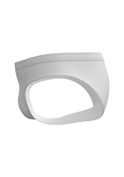 Blackspade Erkek Slip 9617 - Beyaz Beyaz