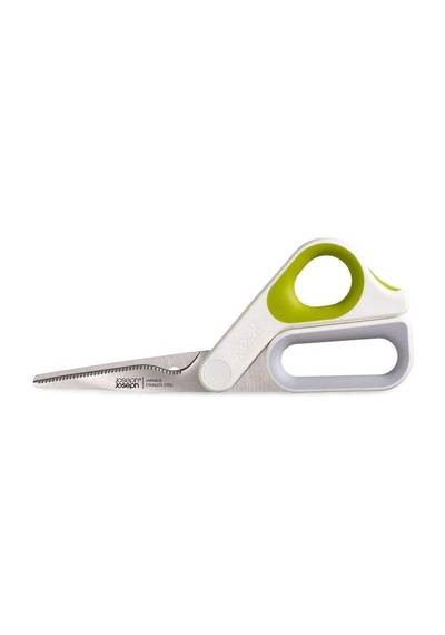 Joseph Joseph Powergrip Çok Amaçlı Mutfak Makası, Entegre Başpa