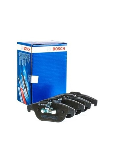 Volvo Xc90 2.4 D5 2003-2015 Bosch Ön Balata Netpar4159