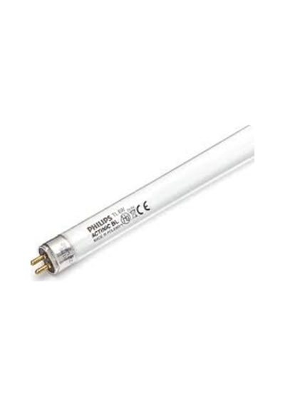 Philips  Tl 8W/10 Actınıc Bl T5 Ampul Uv-A365 Nm
